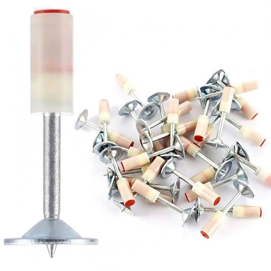 Pistole pro vystřelování hřebíků - 6