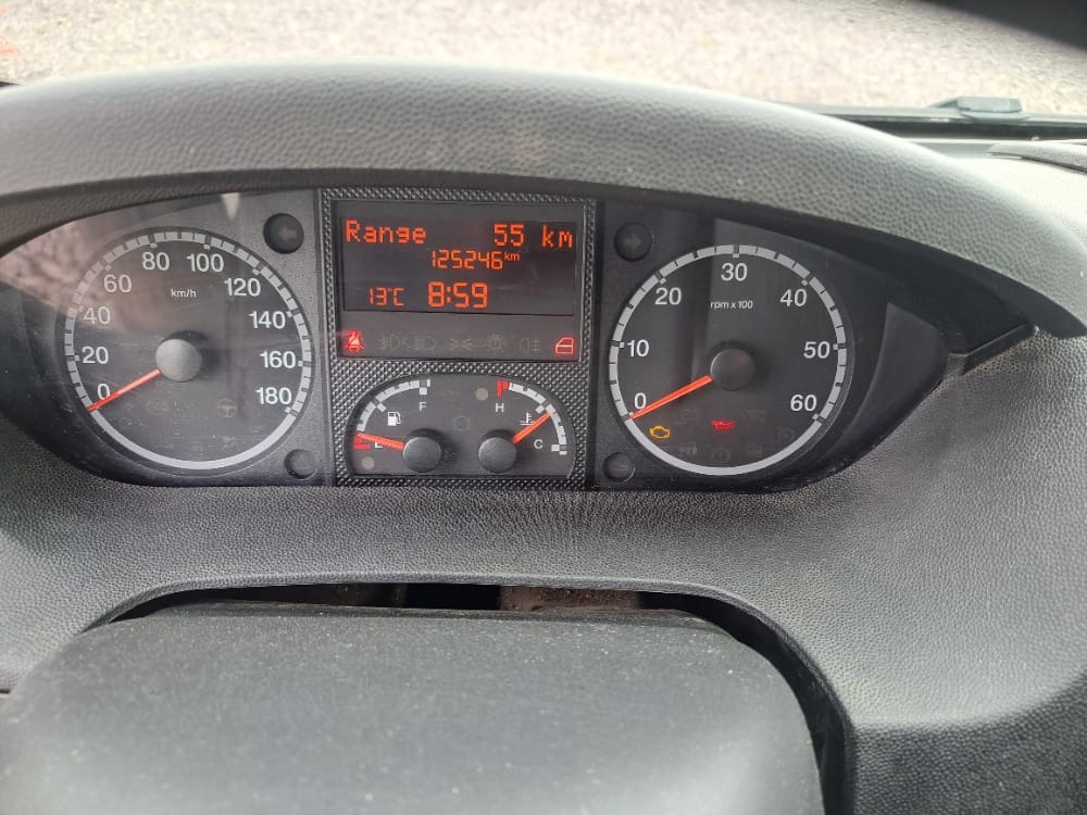 Peugeot Boxer 2.2 HDI 96kW - 6