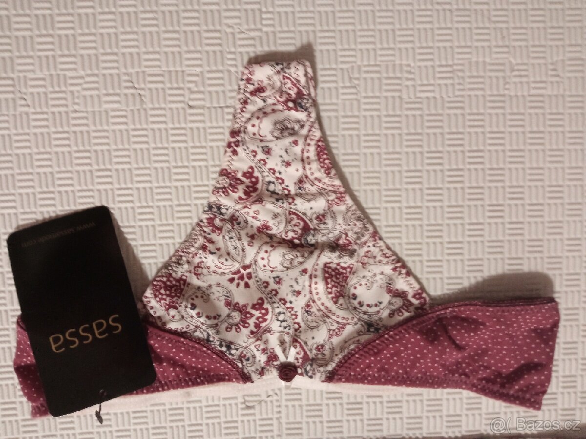 Luxusní košilka a kalhotky - 6