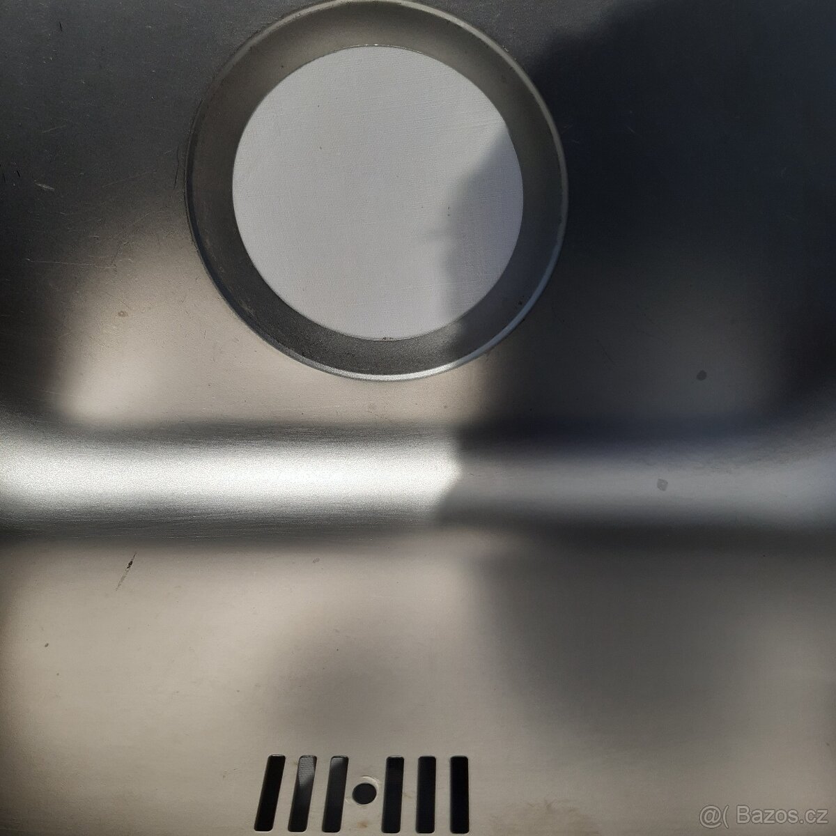 Dřezy do kuchyňské linky - 6