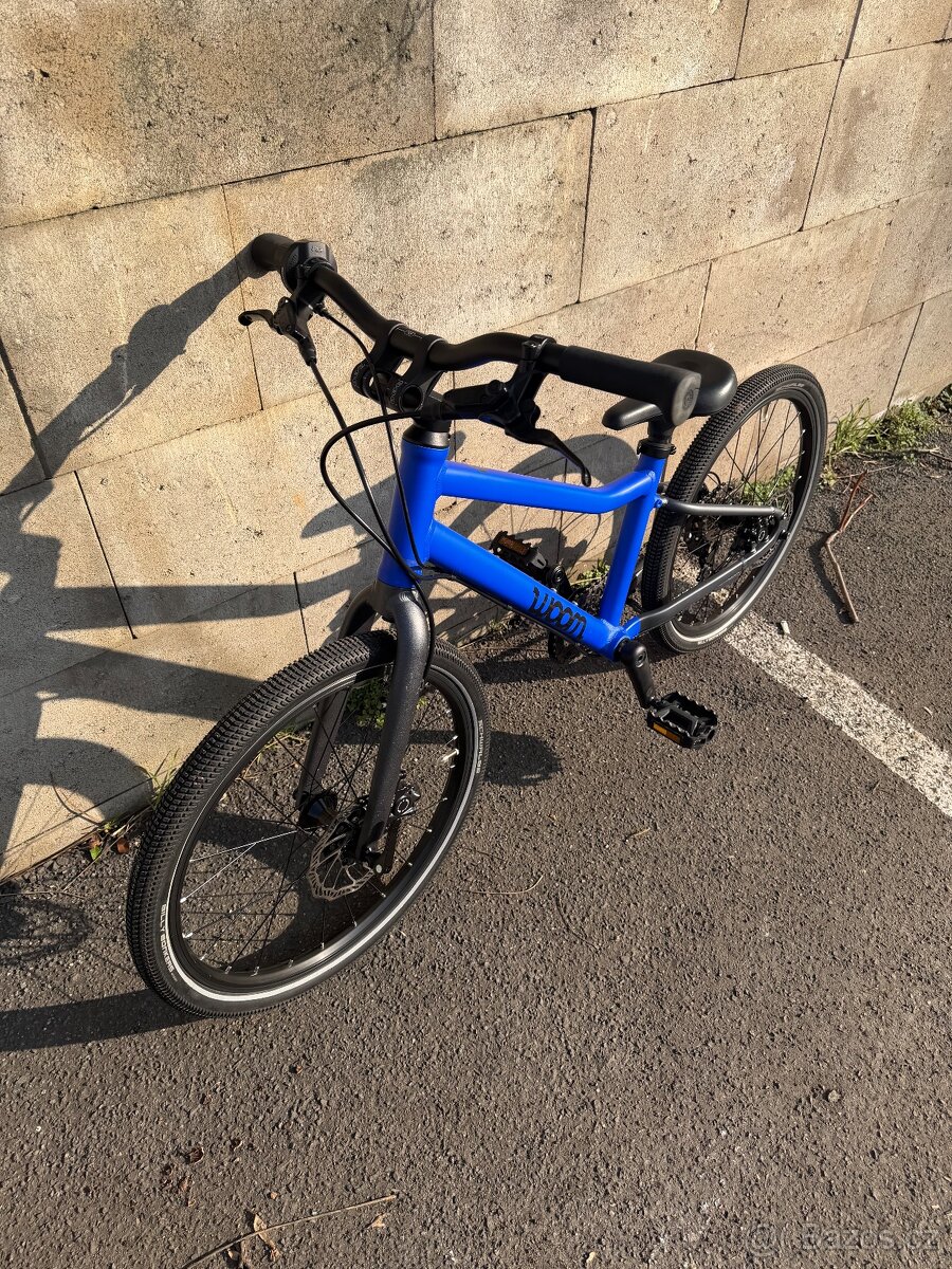 Dětské kolo Woom 4 Explore - 6