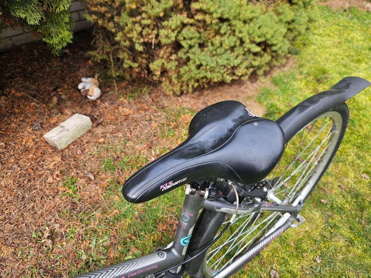 Damske kolo Kellys 28 - 6