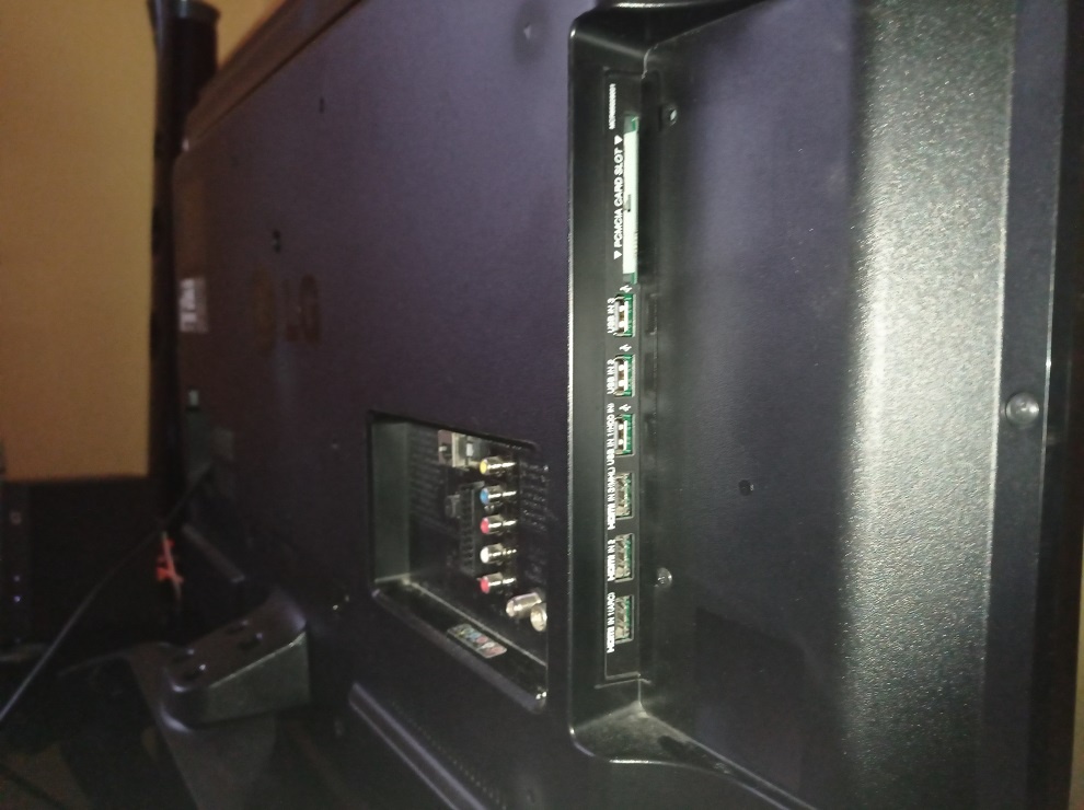 LED TV Smart LG 42LN575S - 6