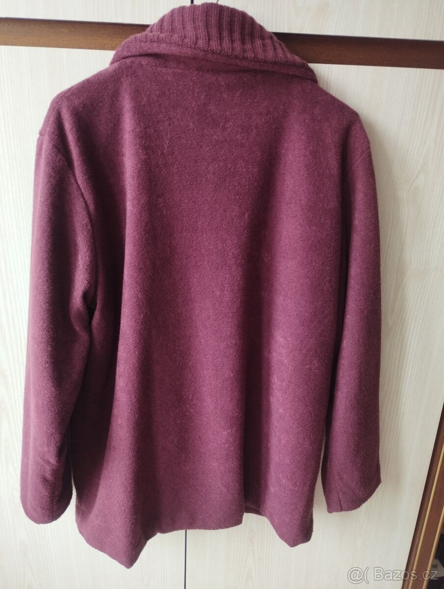 Jarní a podzimní saka a bundy - 6