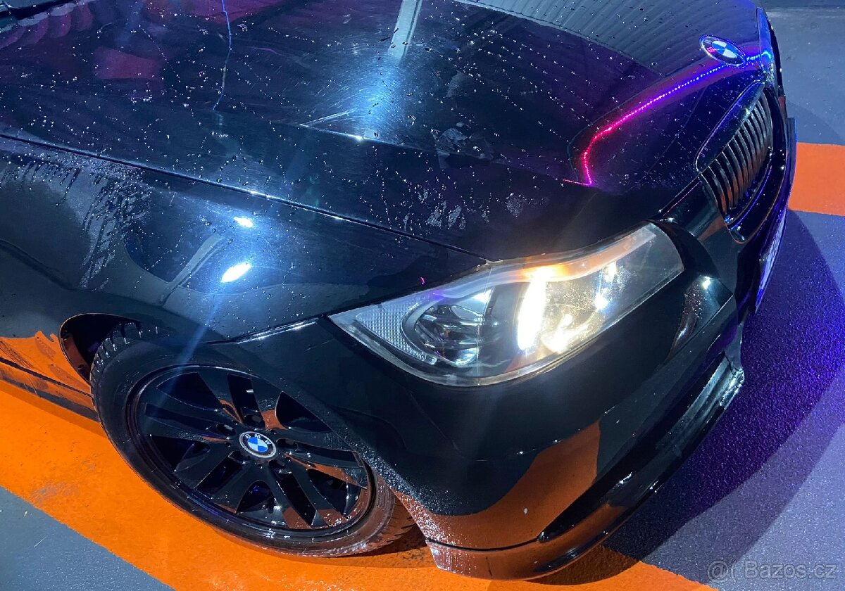 BMW E90 / 390 L NOVÁ STK - 6