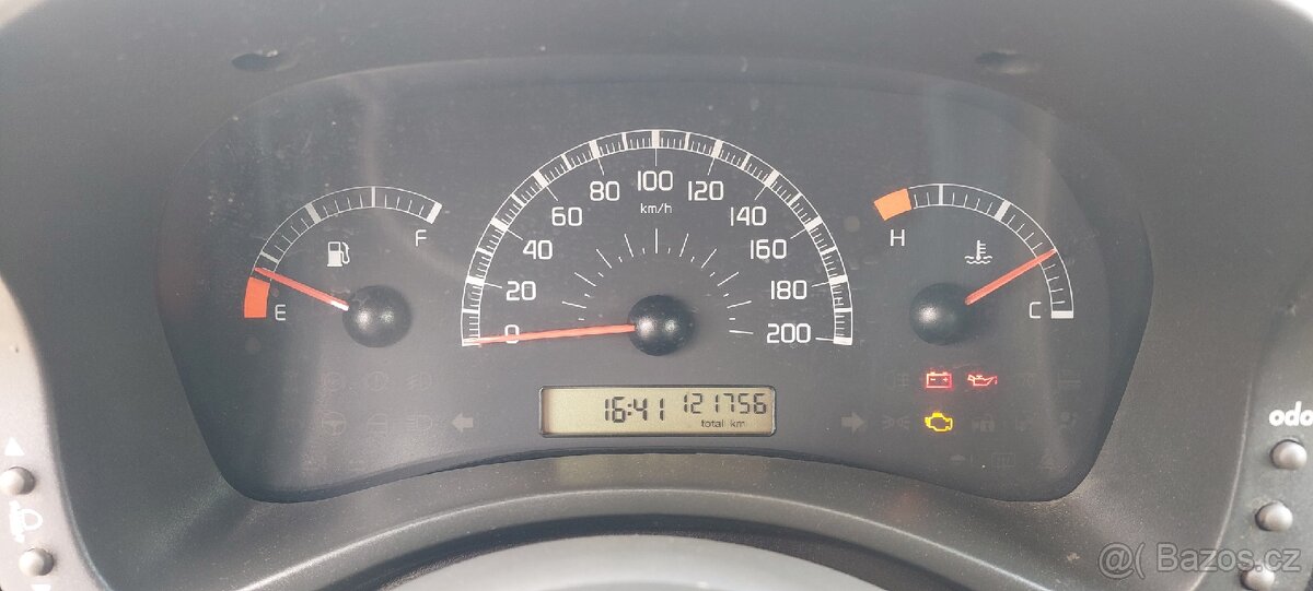 Fiat panda - 6