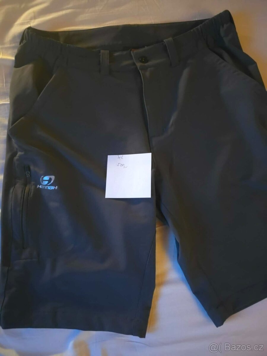 2.Nové, nepoužité pánské oblečení - 6