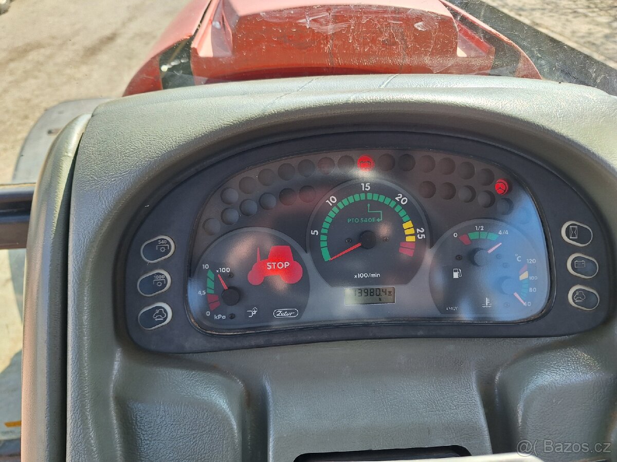 Forterra 117 41 - 6