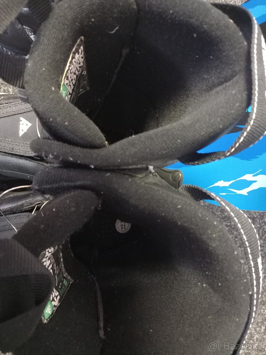 Boty na snowboard - 6