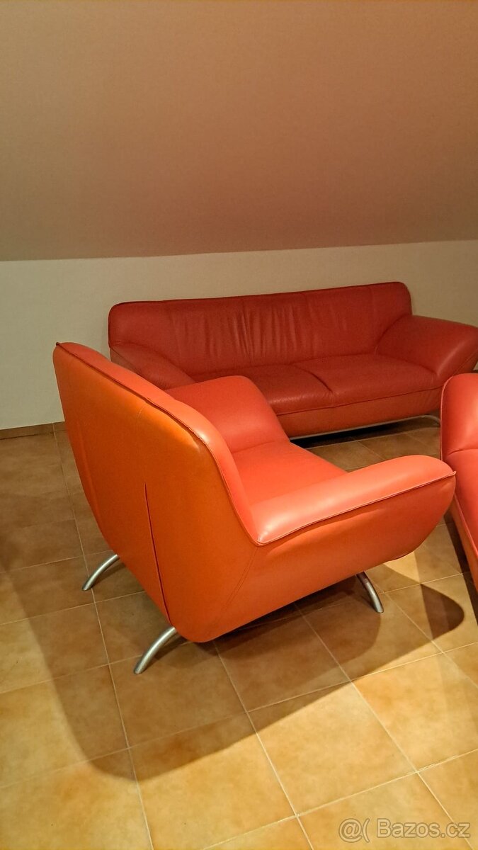 Prodám sedací soupravu - 6