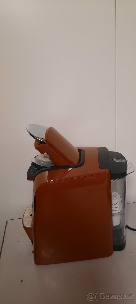 Kávovar Bosch Tassimo - 6
