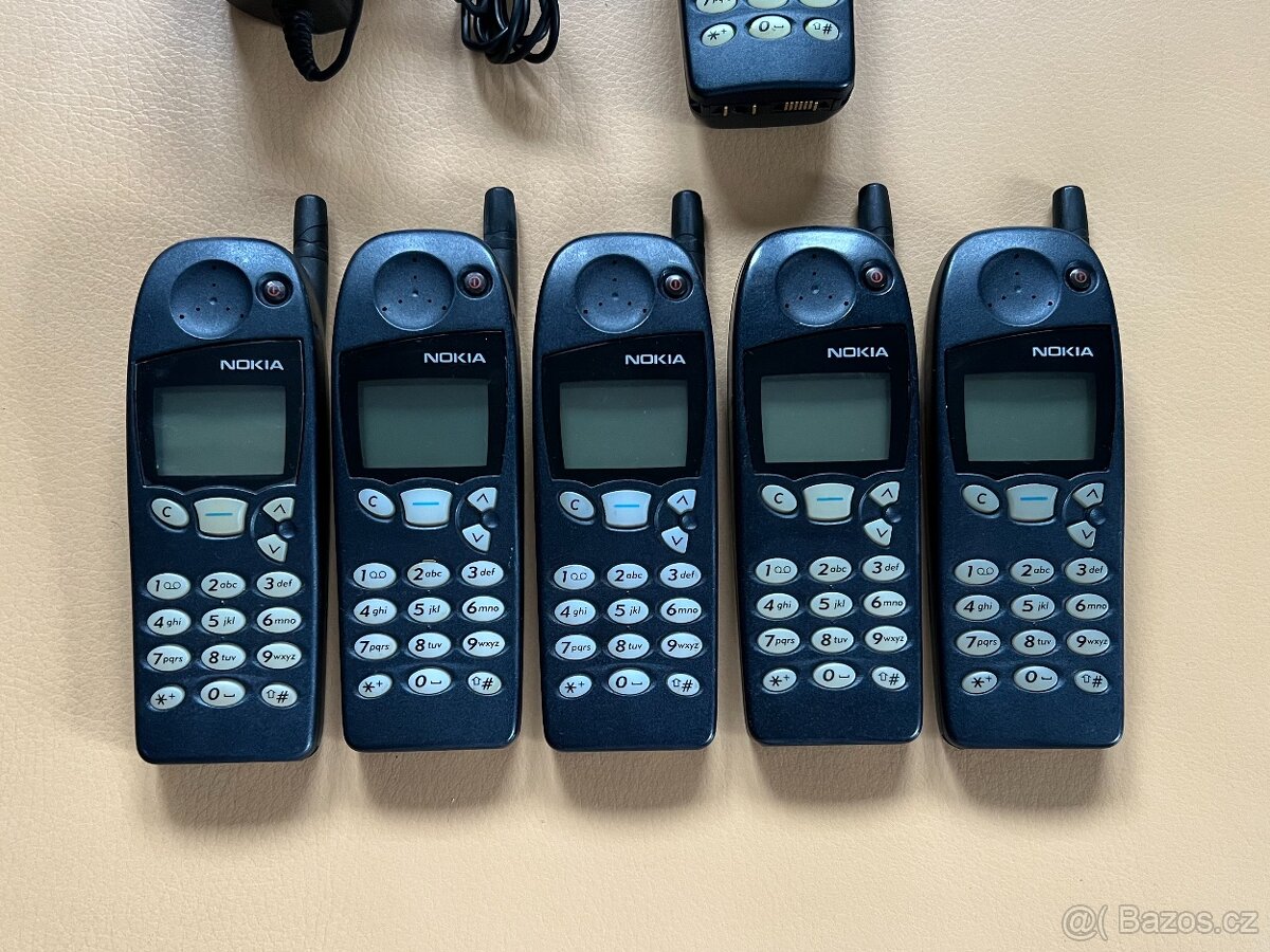 Nokia 5110 - 6
