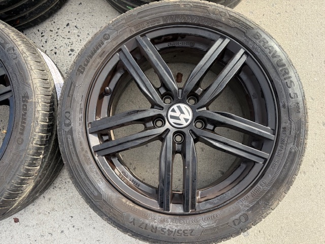 Alu kola letní r17 - 6