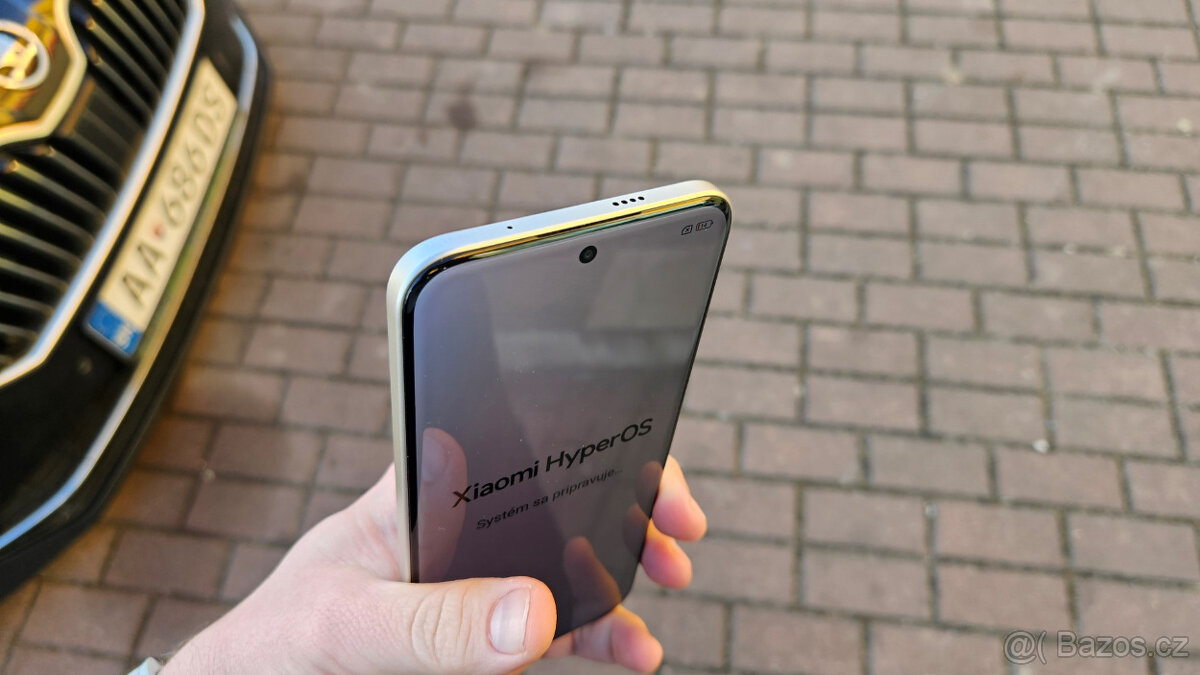 Redmi Note 15 Pro Plus 5G 8/256GB - 6