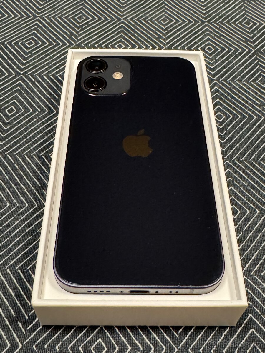 Iphone 12 mini 64gb - 6