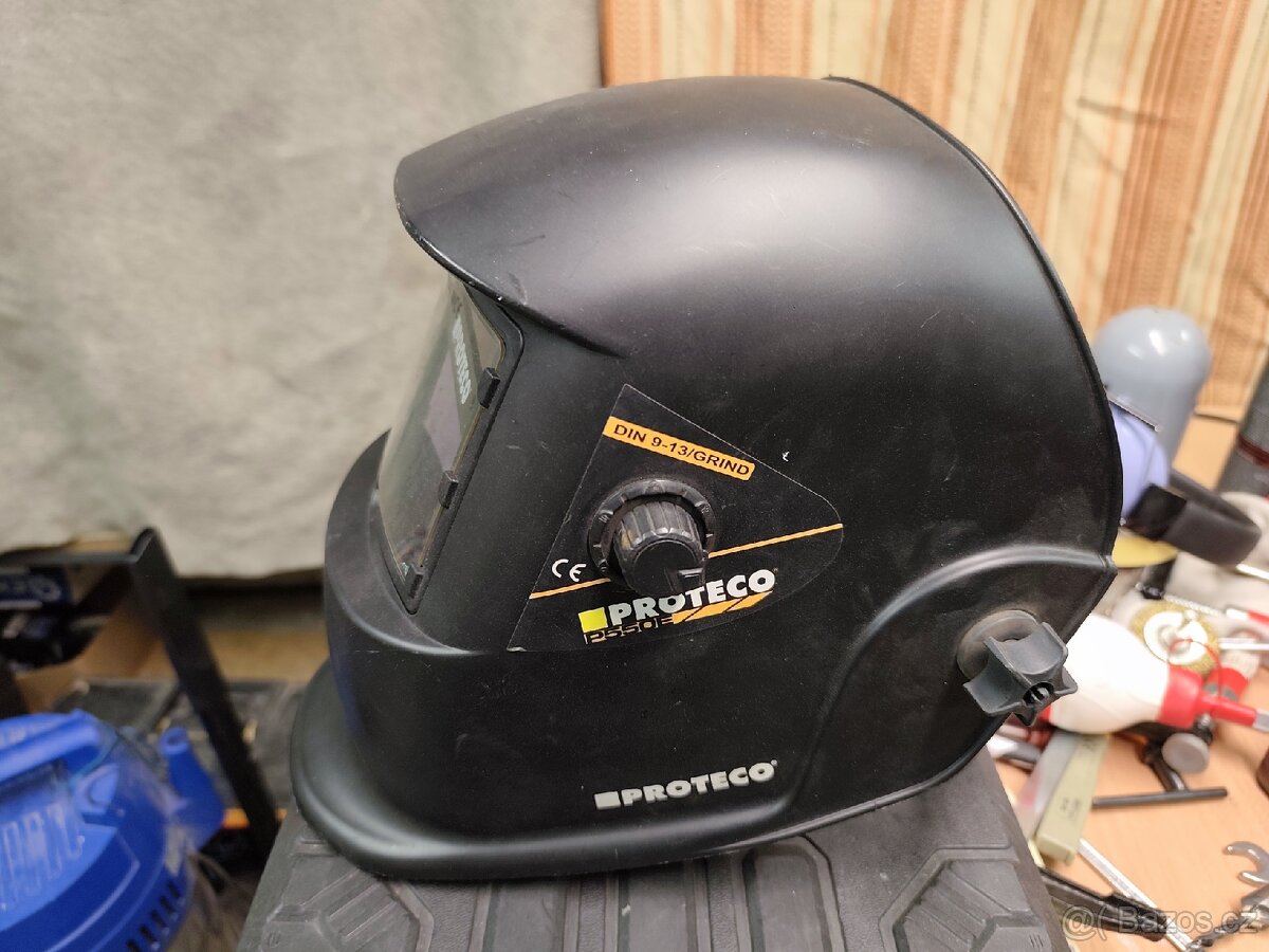 Svařečka co2 Einhell euro SGA 170 - 6