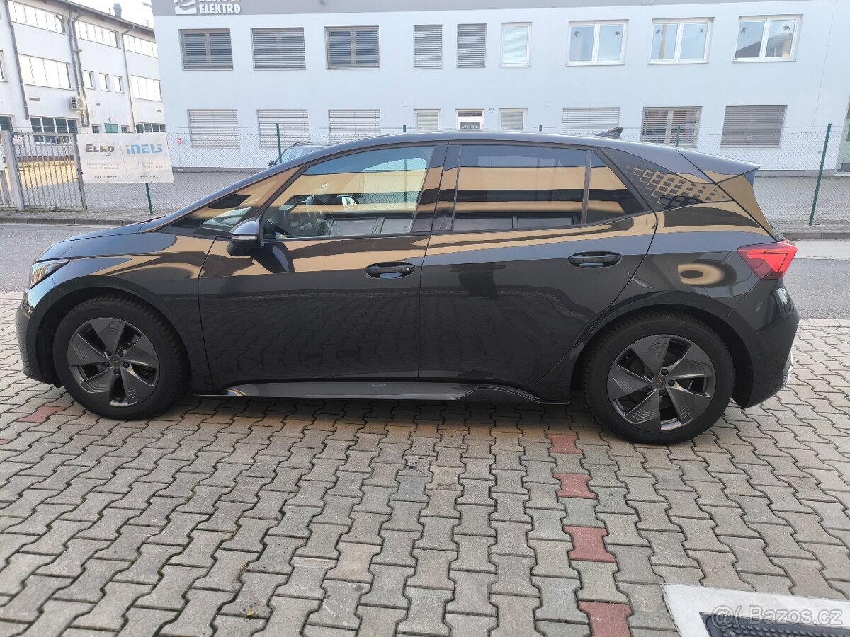 Cupra Born. Odpočet DPH. - 6