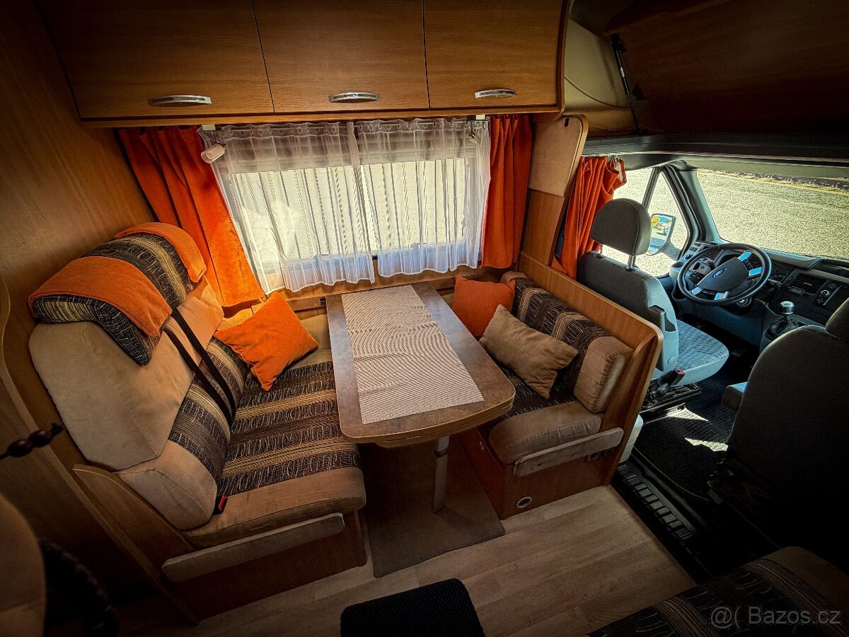 FORD/CHAUSSON 2.2 TDCi - 6