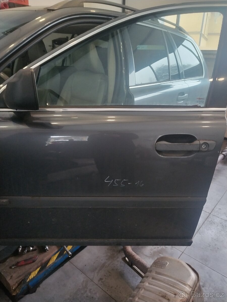 Náhradní díly na Volvo xc90 - 6