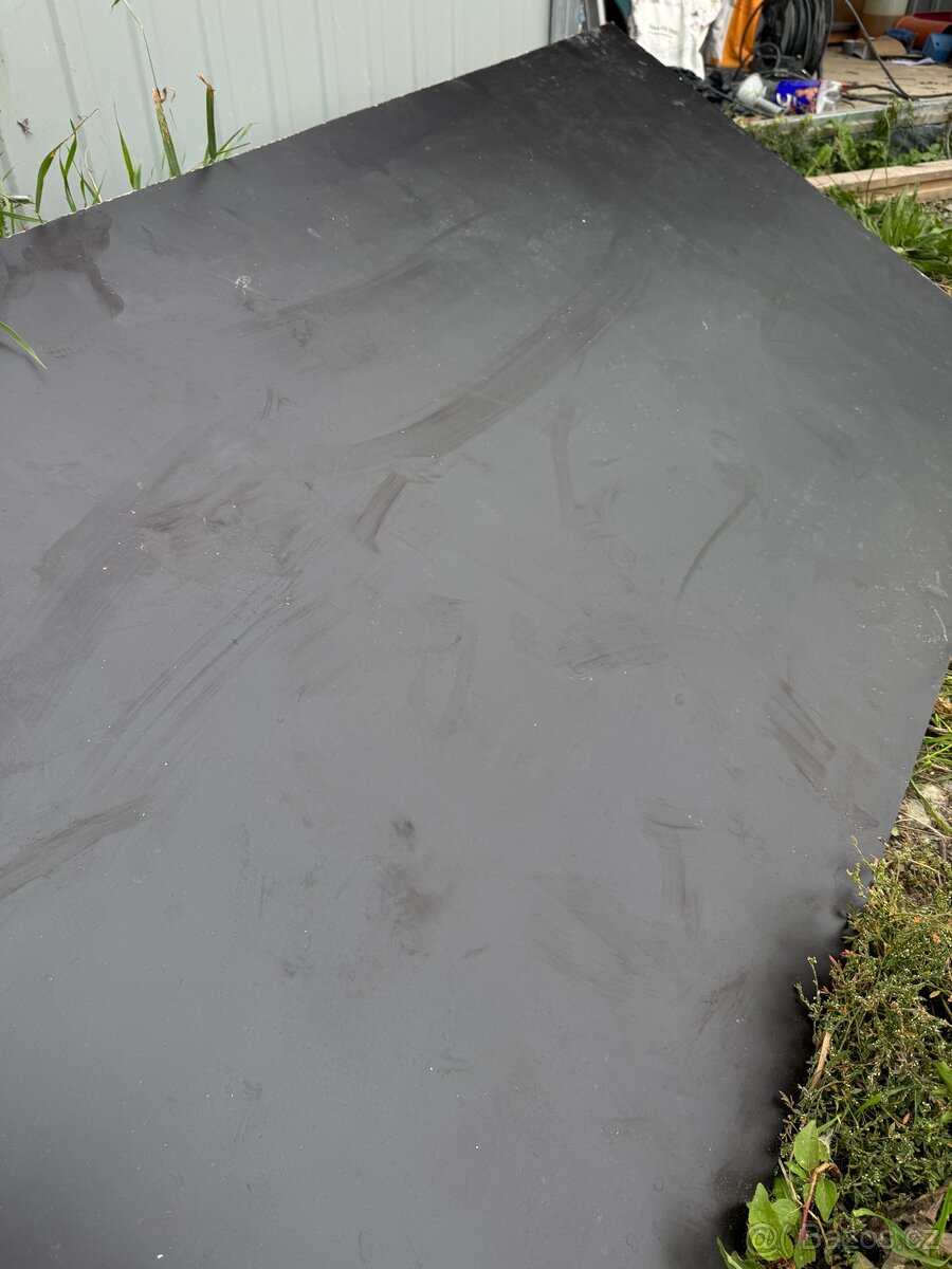 Překližka voděvzdorná BŘÍZA, 21x1250x2500 - 6