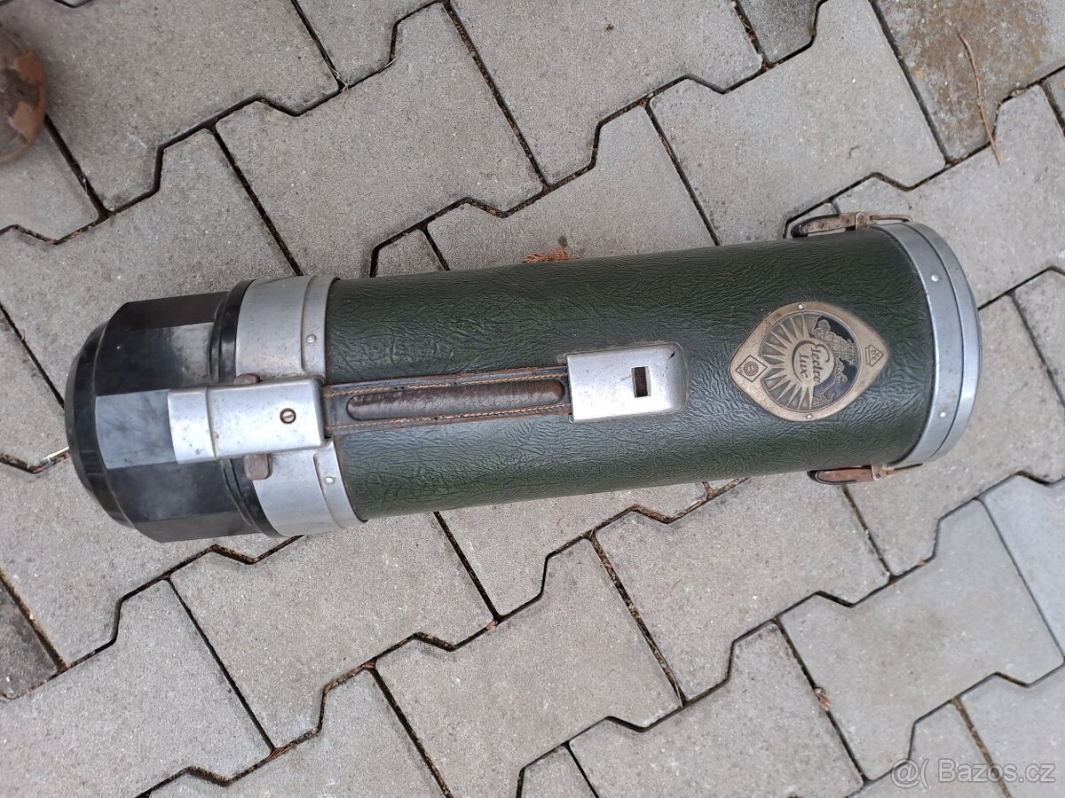 Vysavač Electrolux Z25 - 6