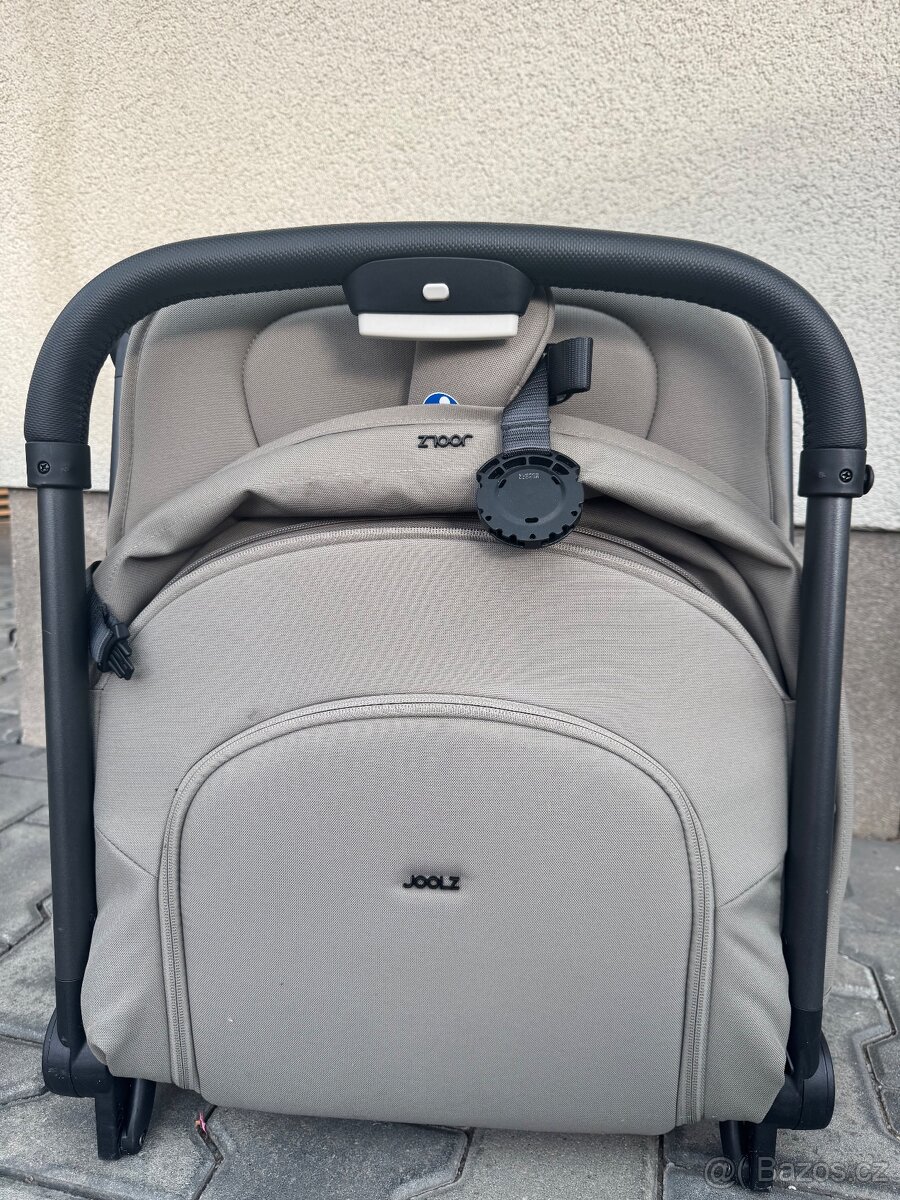Kočárek Joolz AER+ - 6