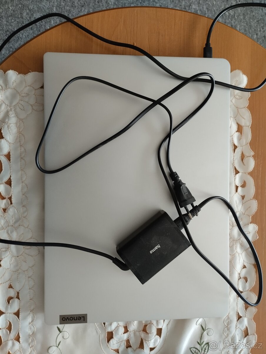 Lenovo IdeaPad Pro 5 16AHP9 (83D5001CCK), šedá - 6