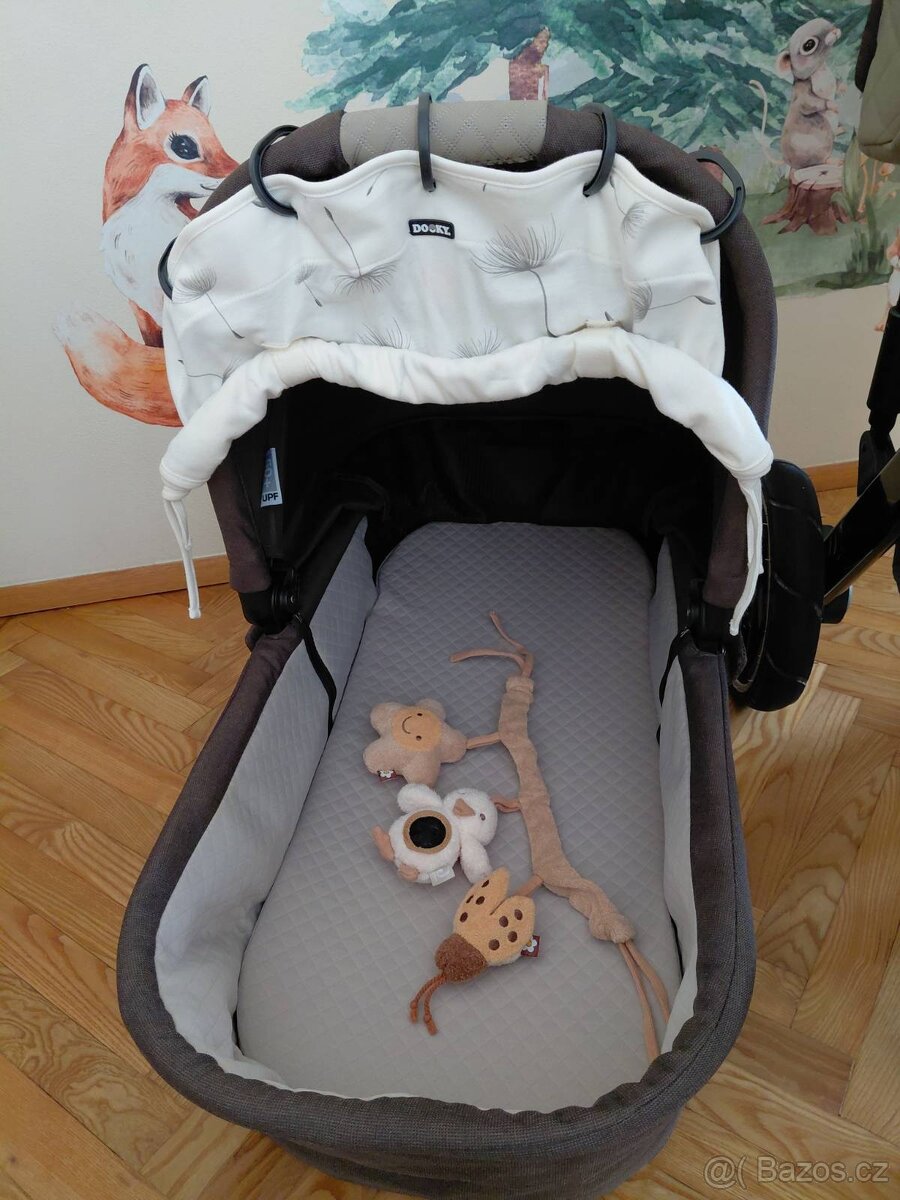 ABC Design Salsa 4 Air Herb Diamond - 6