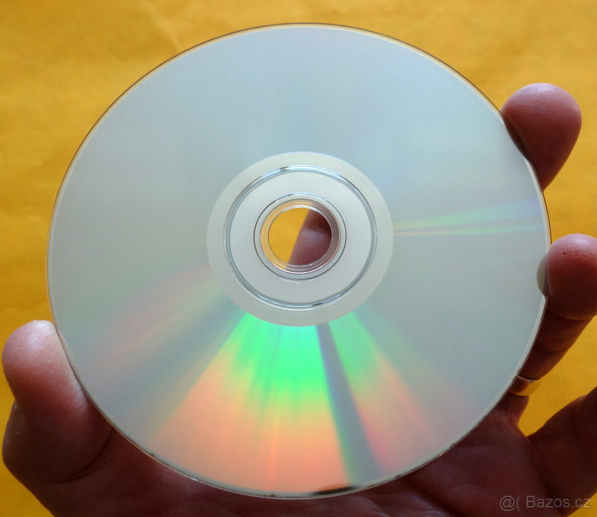 DVD Sting - Live Berlin / speciálně pro Českou republiku - 6