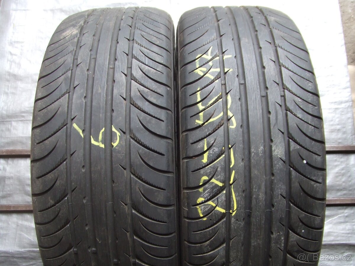 17 alu kola org. Kia 5x114, 3 mm - 6