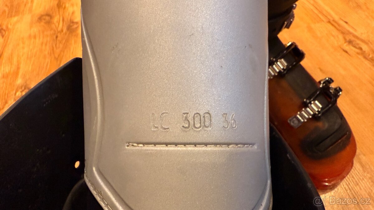 Lyžáky SALOMON pánské - 6