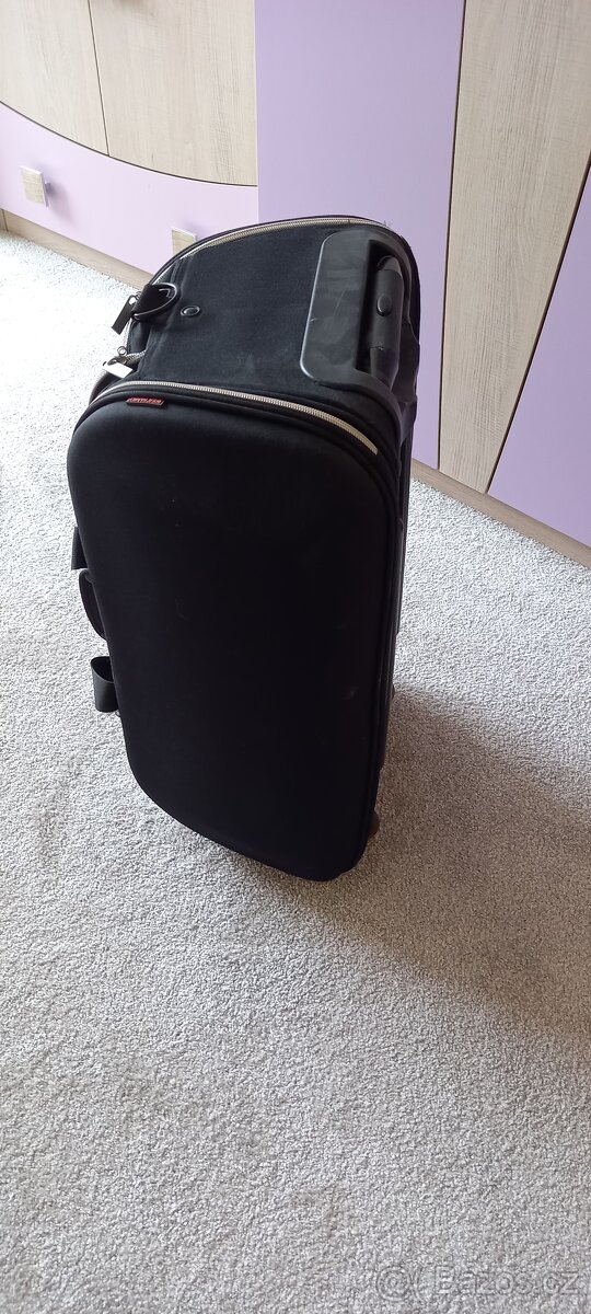 Pevna cestovni taska - 6