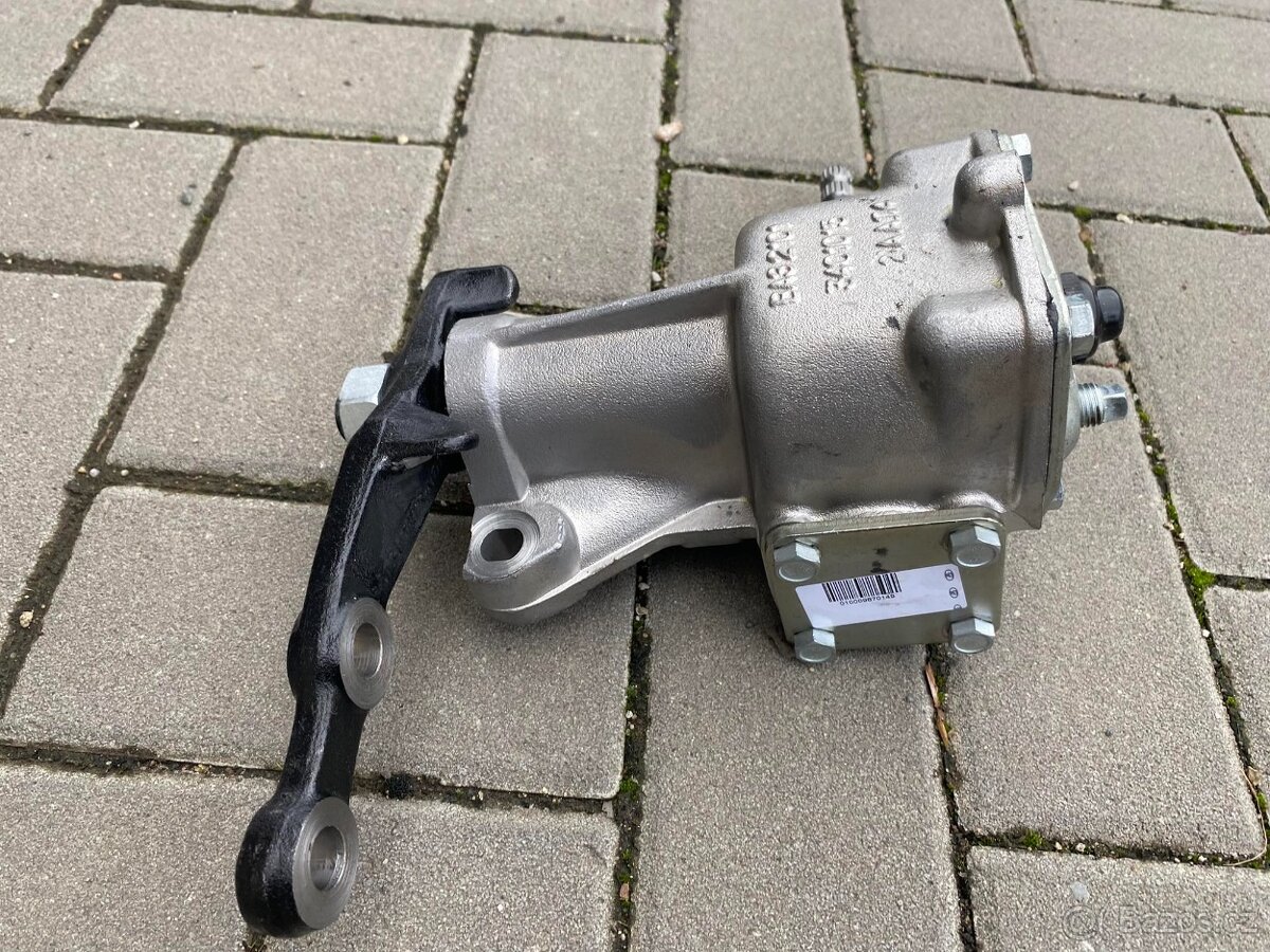 Lada Niva 2121,skřínka řízení,Tel 608 445 411 - 6