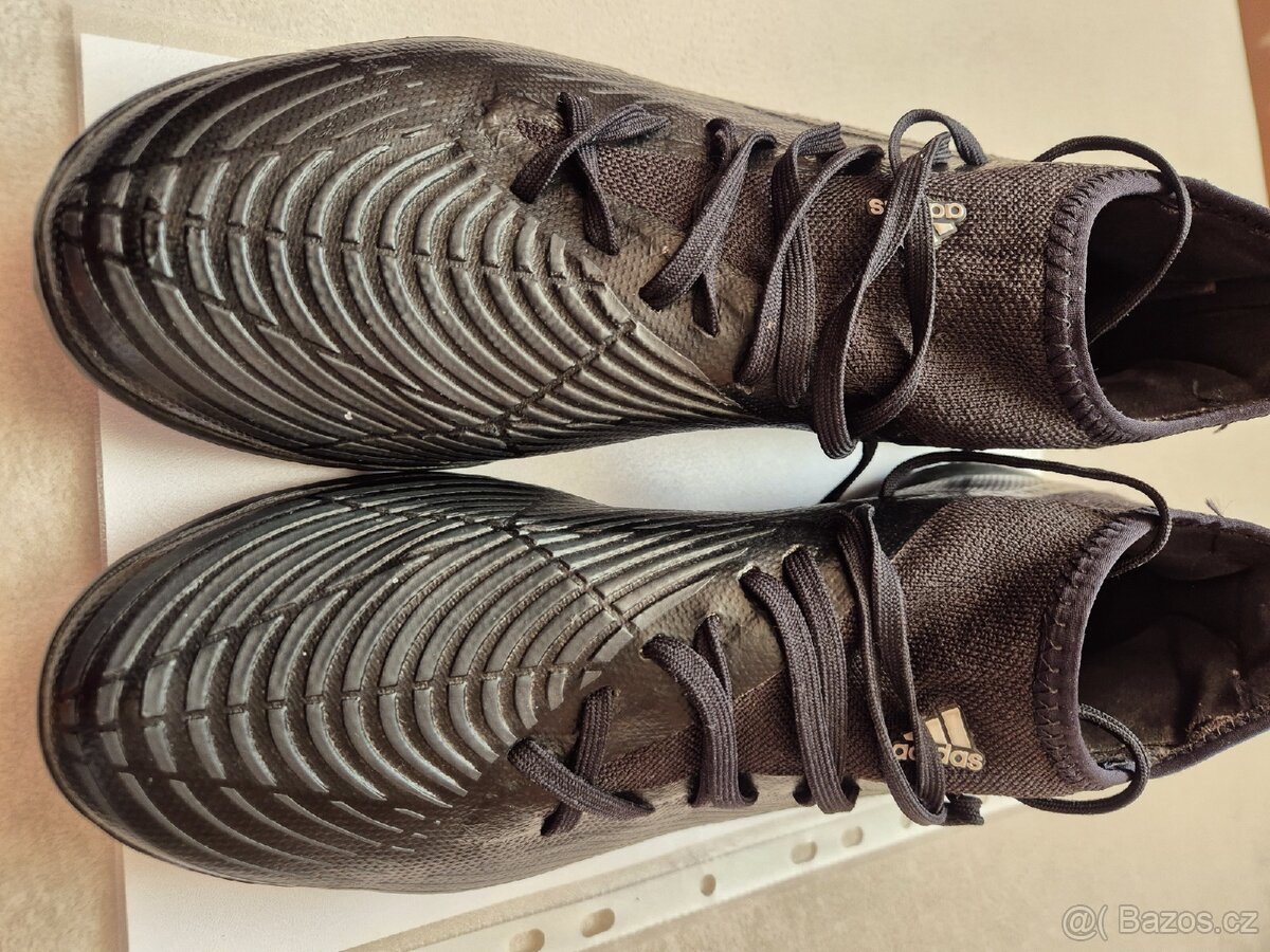 Turfy Adidas Predator Edge - 6