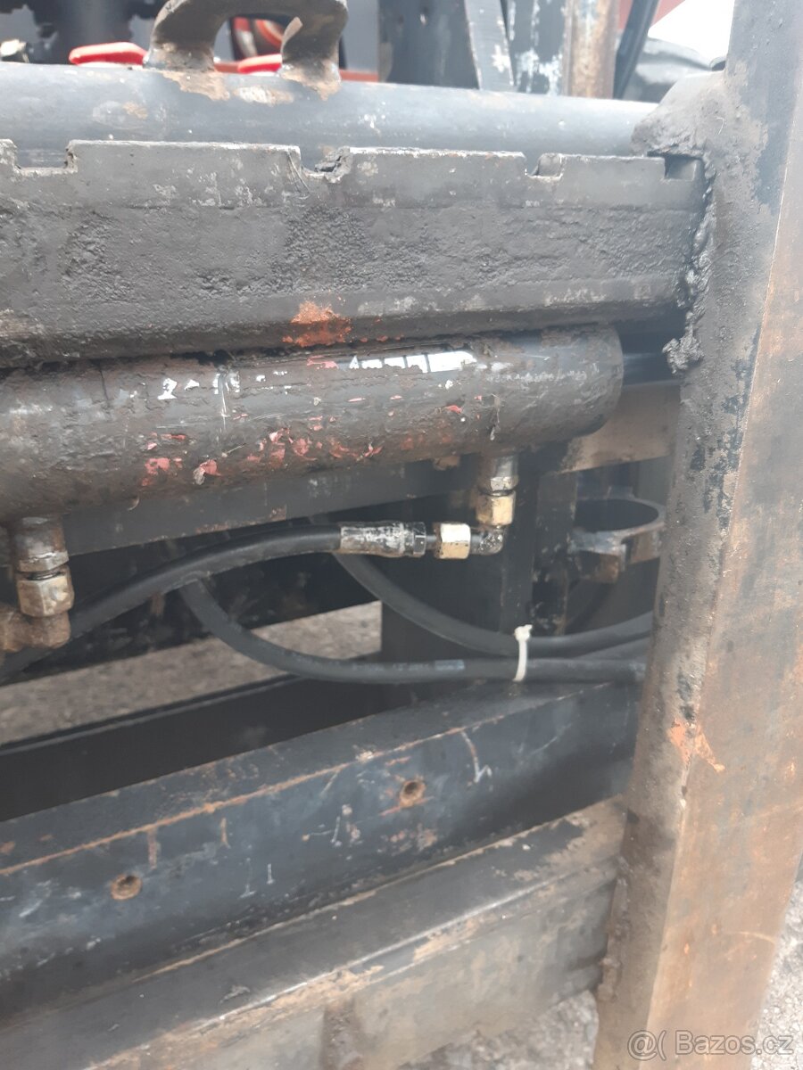 terenní DESTA DVHM 3522 TXK - 6