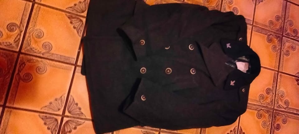 Myslivecké oblečení vel.47 Nové - 6