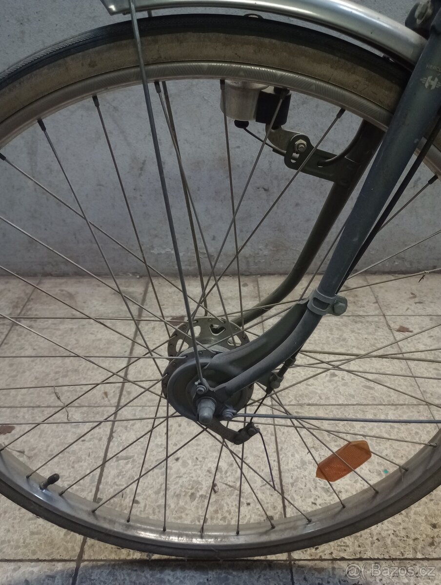 Motokolo Hercules - 6