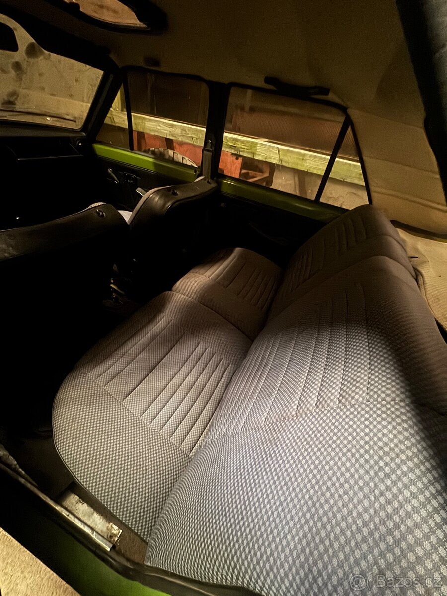 Škoda 105L s TP - 6