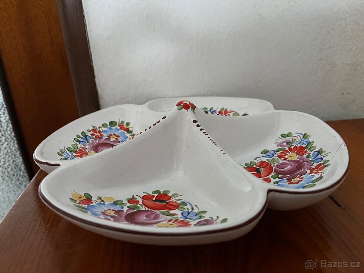 Chodská keramika a porcelán - 6