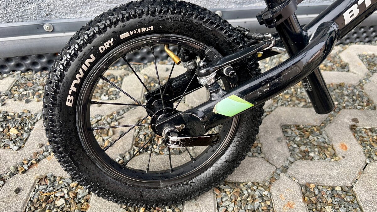 Btwin Runride 900 12" - 6