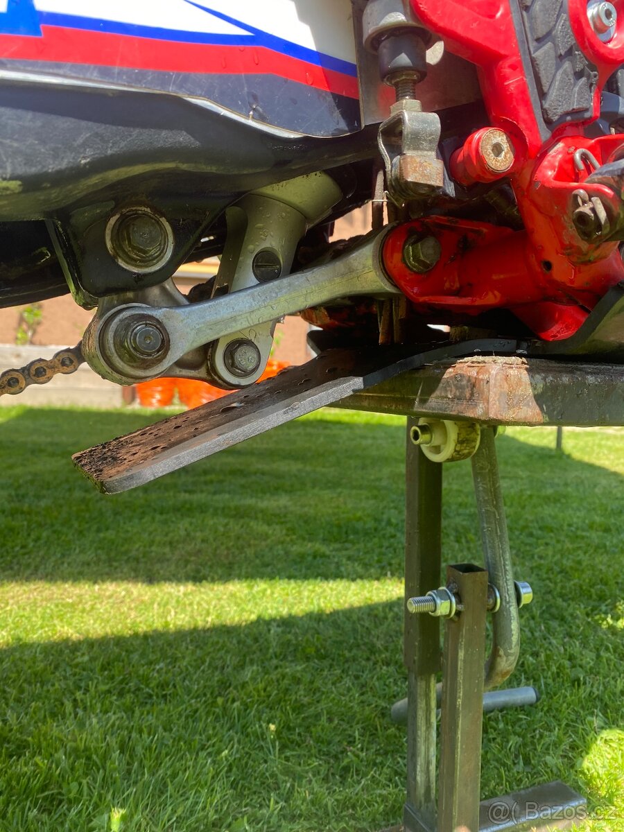 Beta rr300 2018 factory - 6