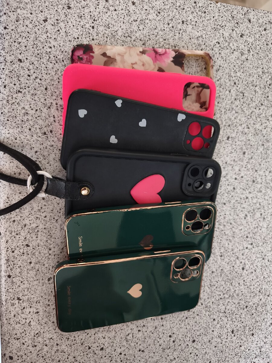 IPhone 11 Pro 64 gb - 6