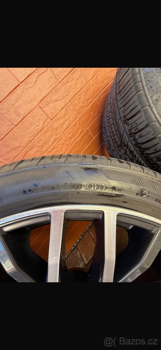 5x120 r21 - 6