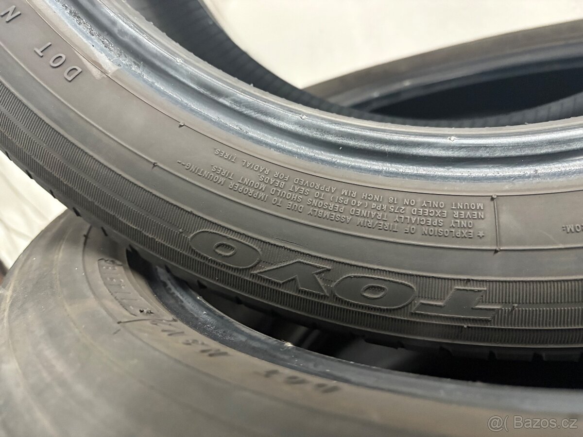 Pneu 215/50R19 - 6
