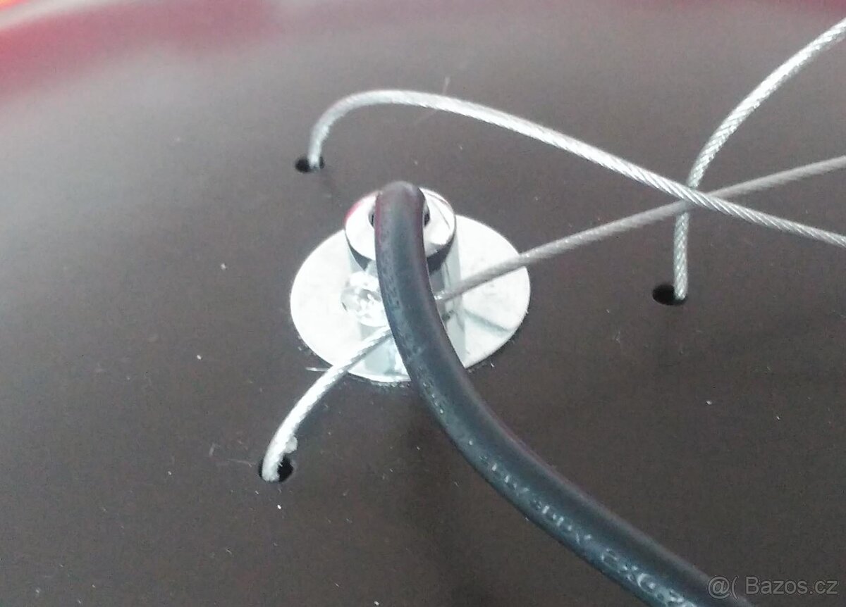 Lampu ve stylu SKYGARDEN - 6