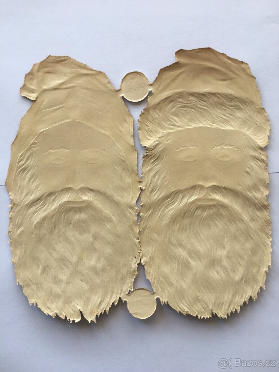 Nádherné starožitné perníkové obrázky ze začátku 20. století - 6