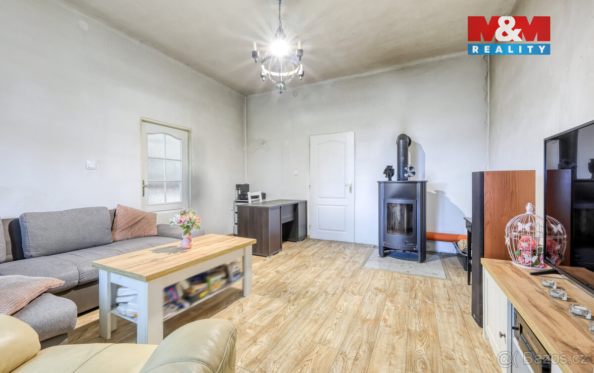 Prodej rodinného domu, 300 m², Zahrádka - 6