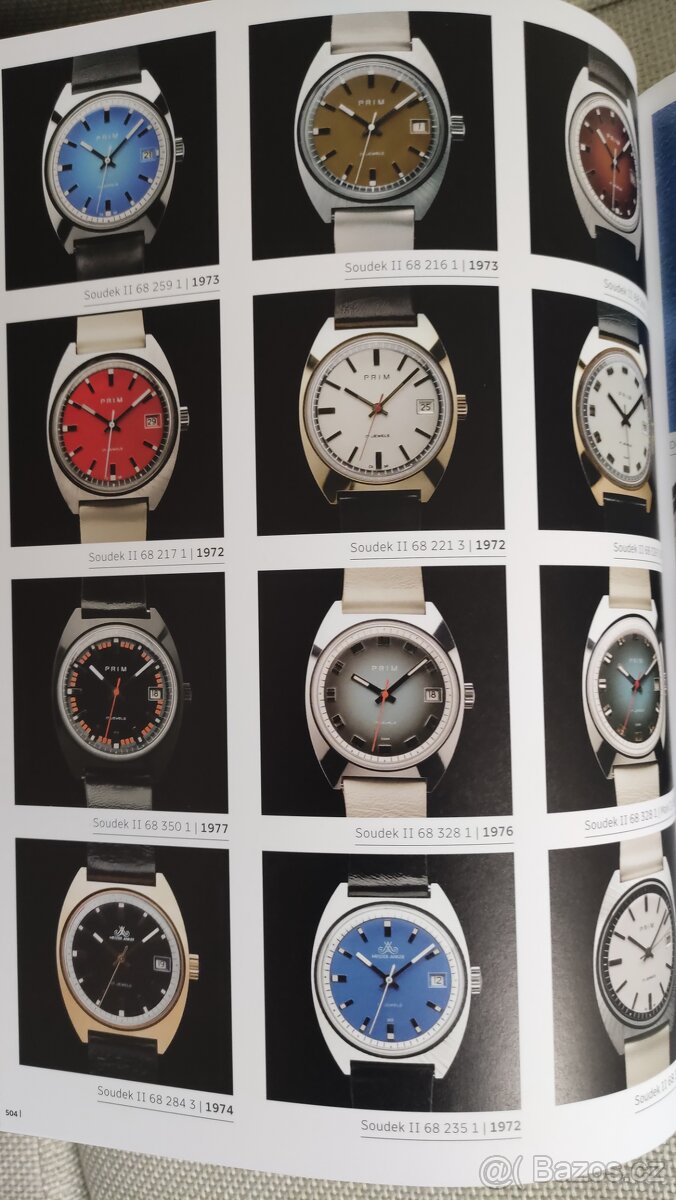 Velká kniha Prim.. - 6