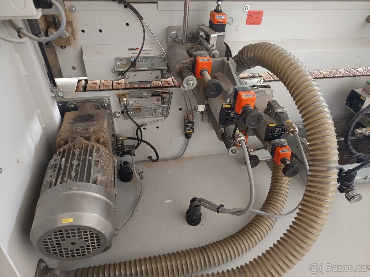 Olepovačka Holzher UNO 1302 - 6