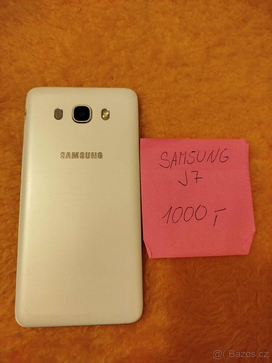 Prodám plno telefonů - 6